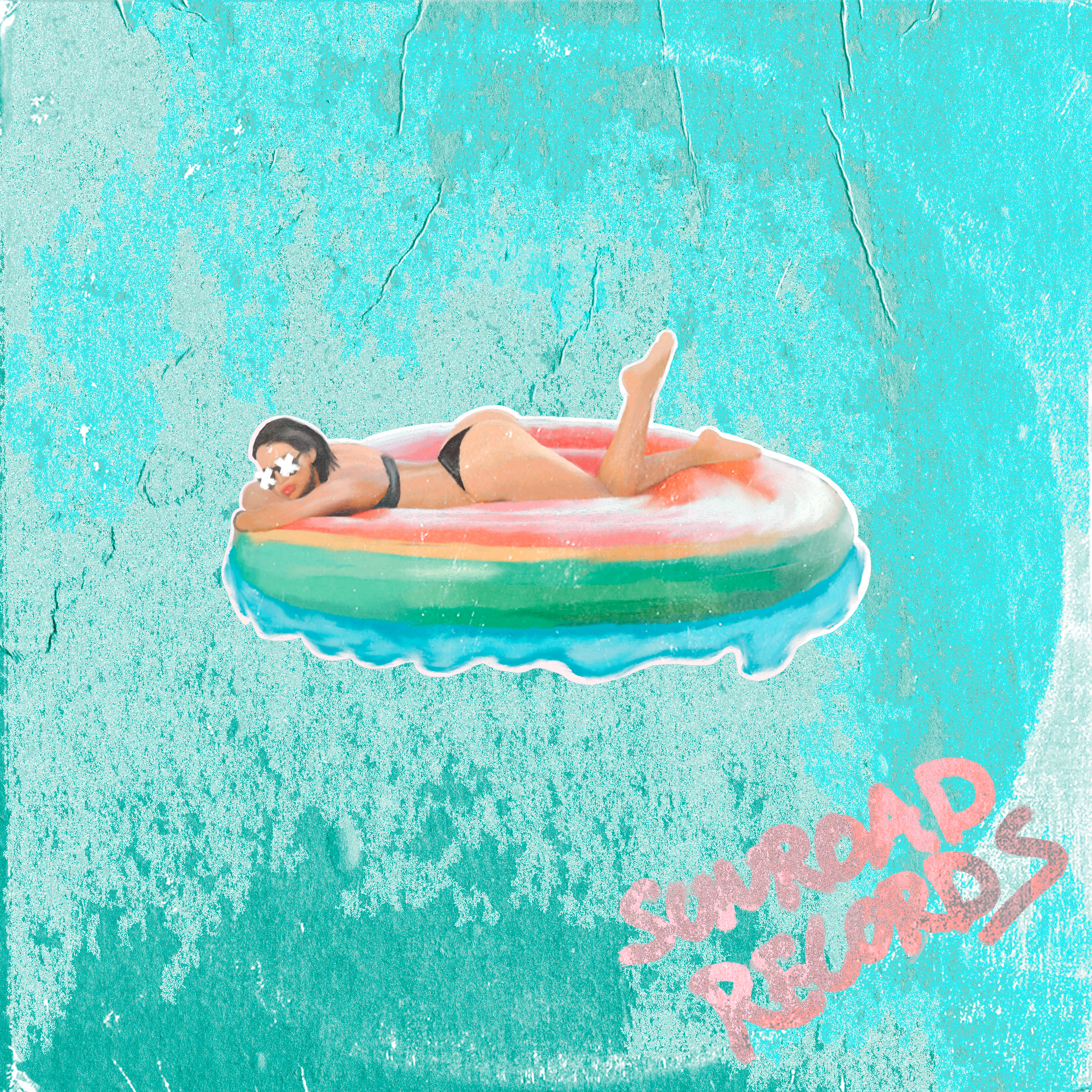 Rumpe Ristern Green Canvas