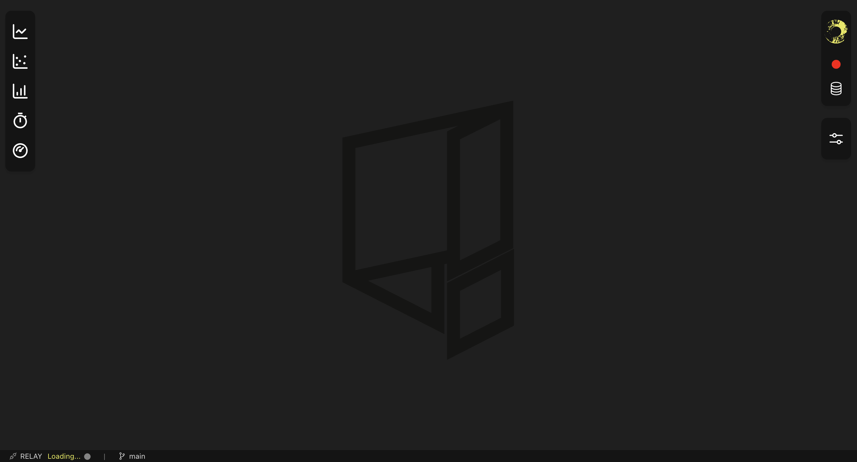 Telemetry System Interface